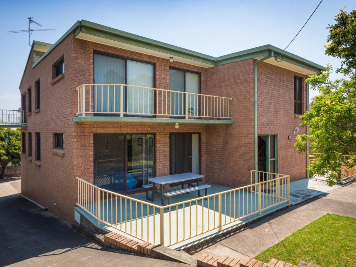 Appartement Unit 1, 2B Harrington Road à Narooma Extérieur photo