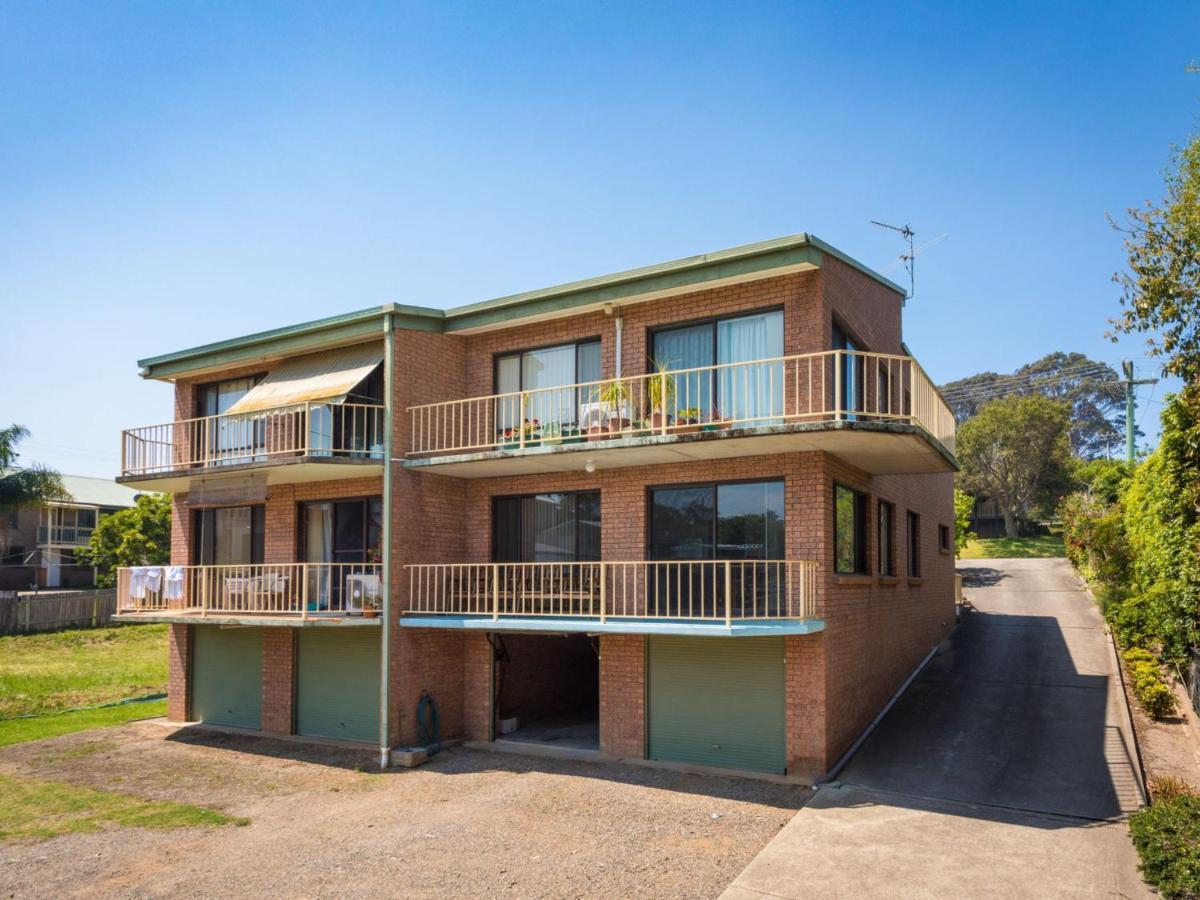 Appartement Unit 1, 2B Harrington Road à Narooma Extérieur photo